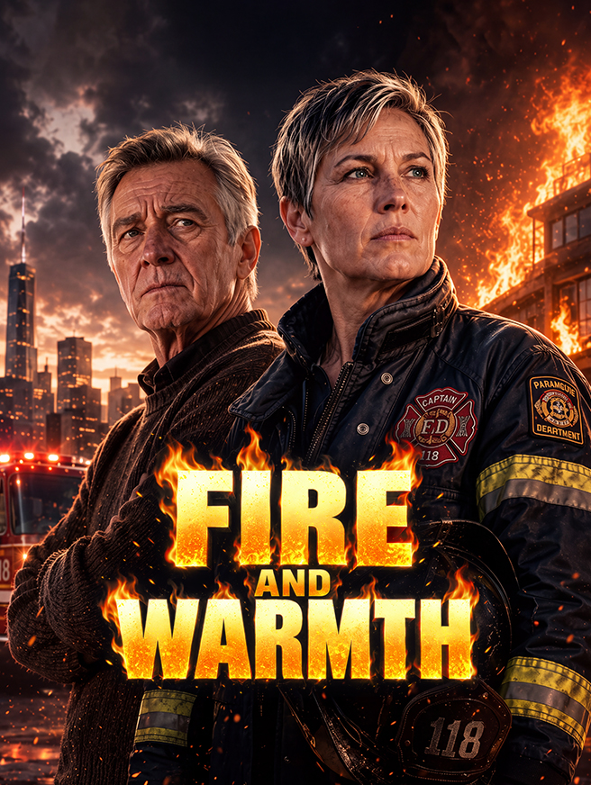 Fire and Warmth