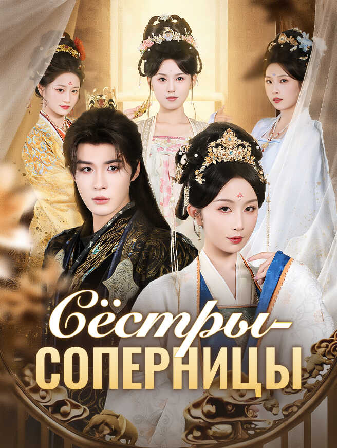 Сёстры-соперницы