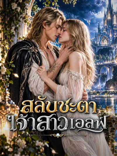 สลับชะตาเจ้าสาวเอลฟ์ poster