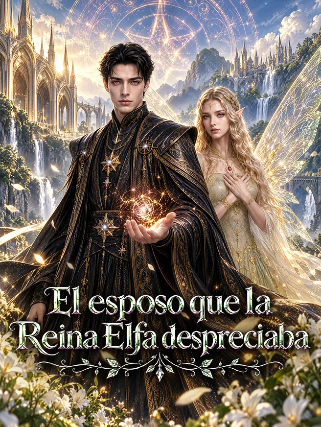El esposo que la Reina Elfa despreciaba poster