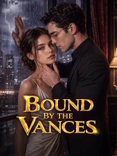 Bound by the Vances poster