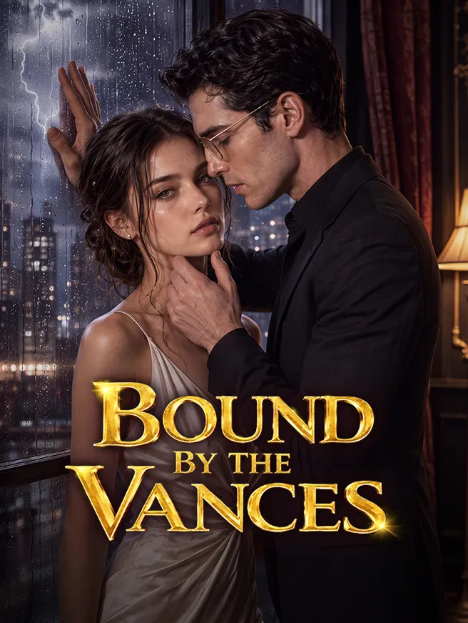 Bound by the Vances poster