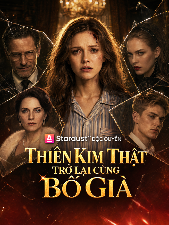 Thiên Kim Thật Trở Lại Cùng Bố Già