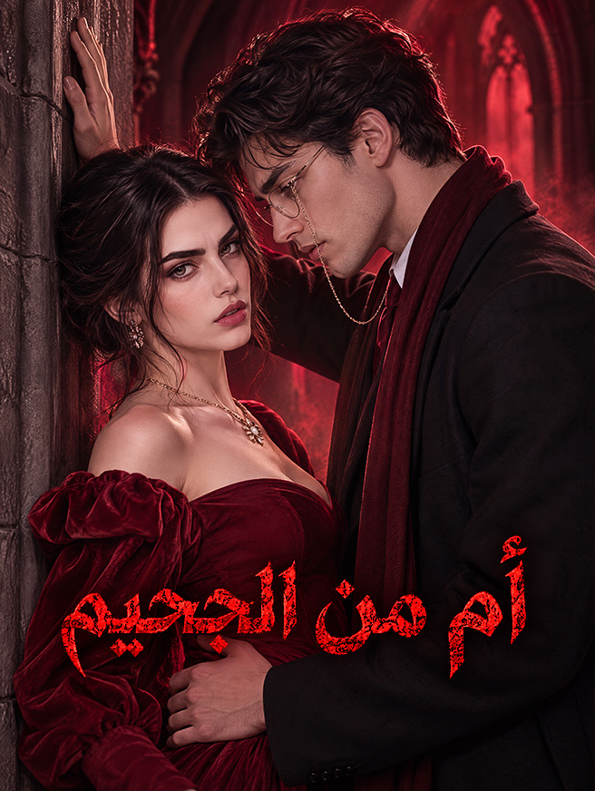 أم من الجحيم