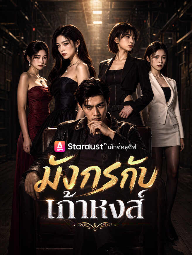 มังกรกับเก้าหงส์