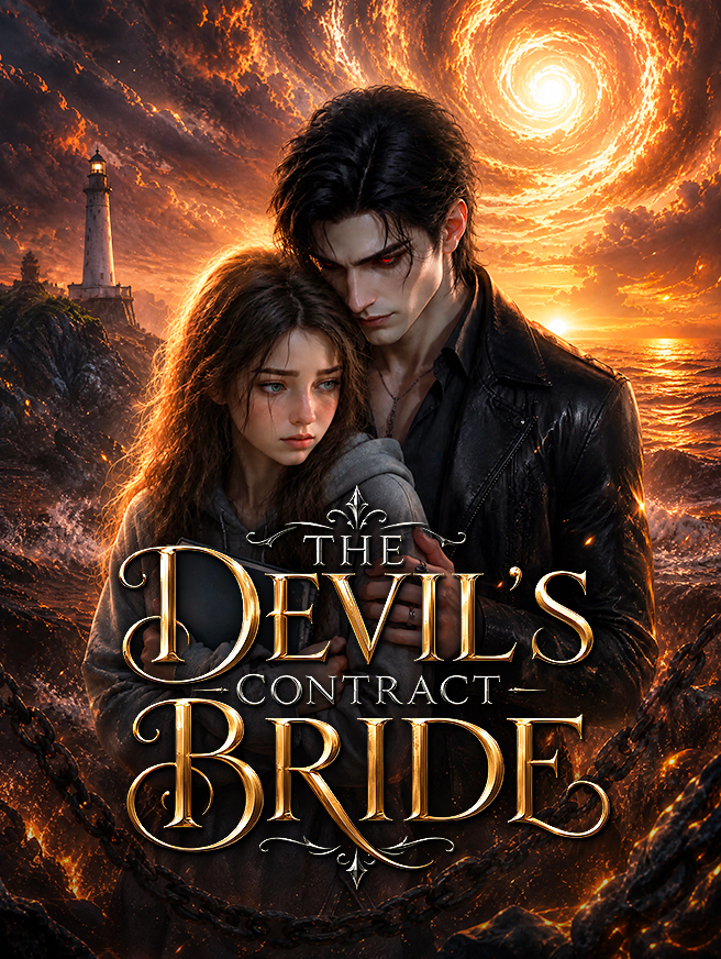 The Devil's Contract Bride short drama poster