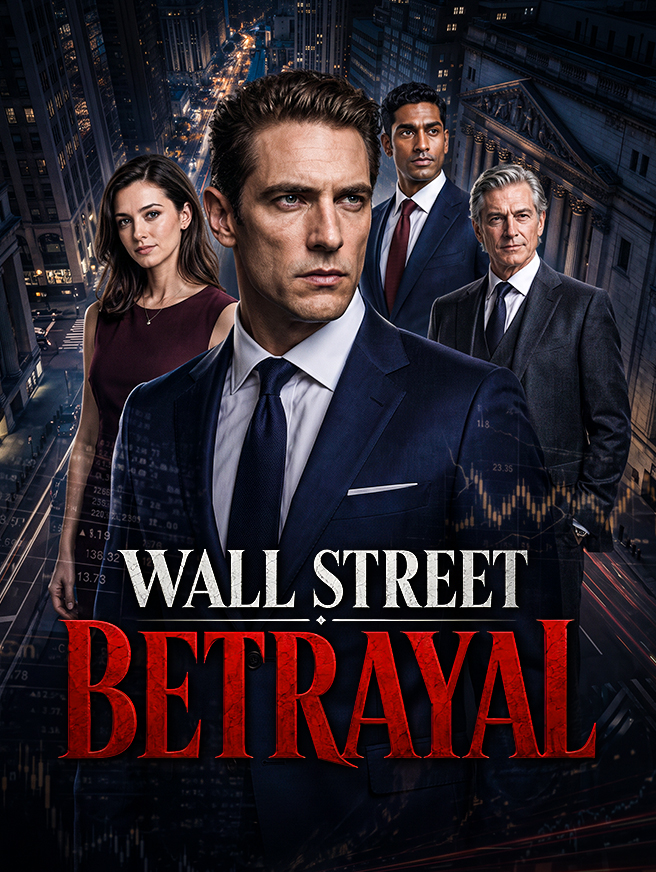 Wall Street Betrayal