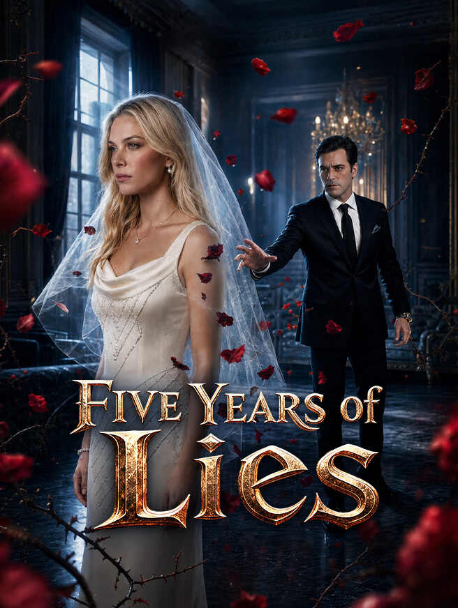 Five Years of Lies