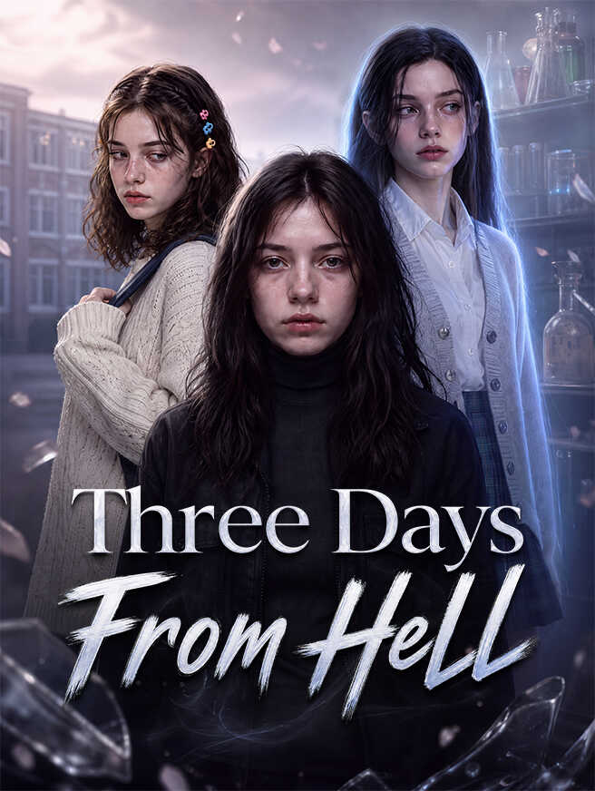 Three Days From Hell