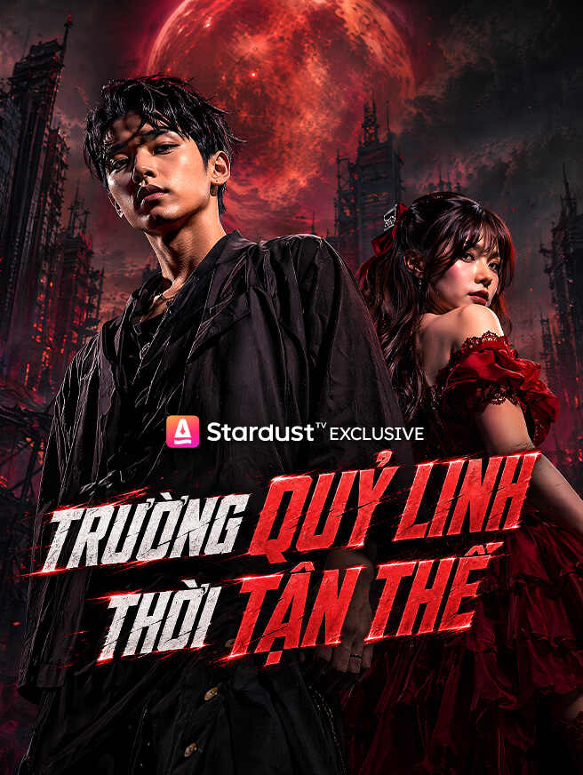 Trường Quỷ Linh Thời Tận Thế