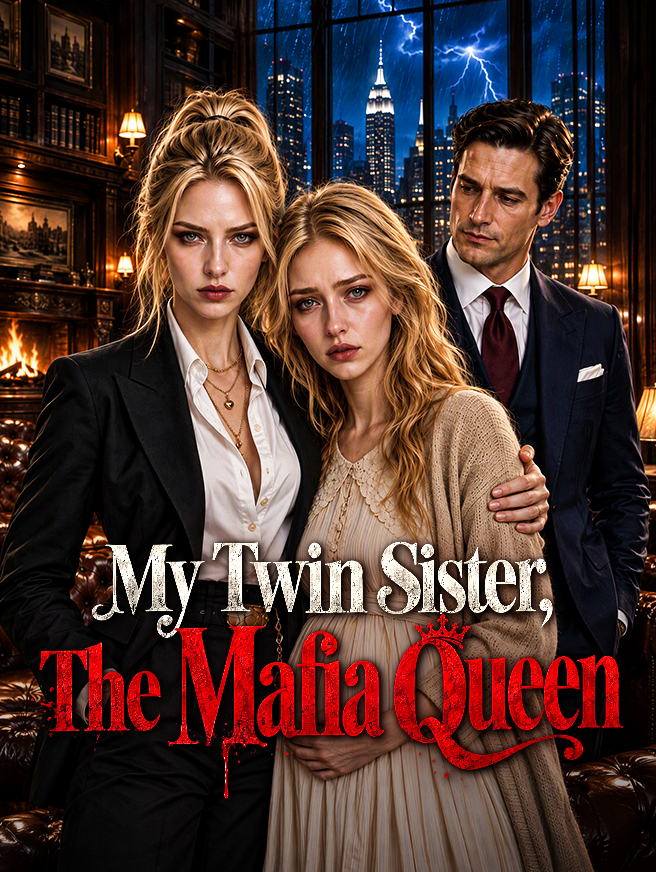 My Twin Sister, The Mafia Queen