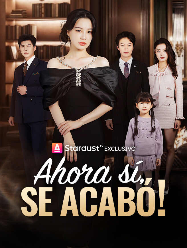 Ahora sí, se acabó