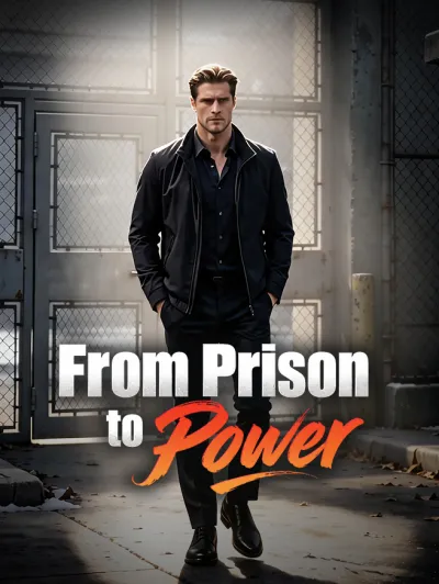 From Prison to Power poster