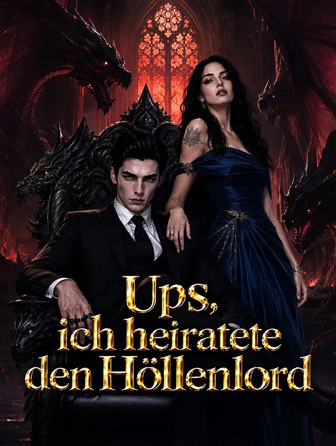 Ups, ich heiratete den Höllenlord poster