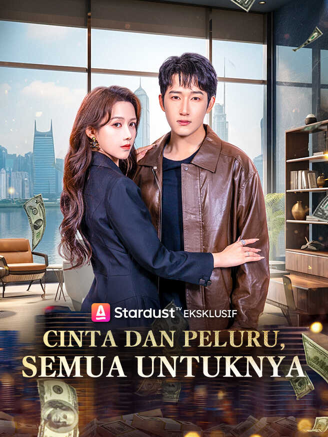 Cinta dan Peluru, Semua untuknya