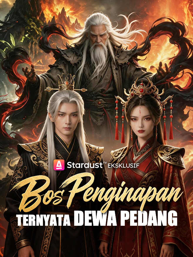 Bos Penginapan Ternyata Dewa Pedang