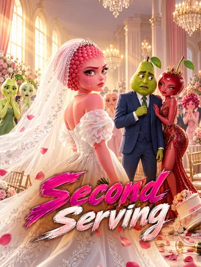 Second Serving poster