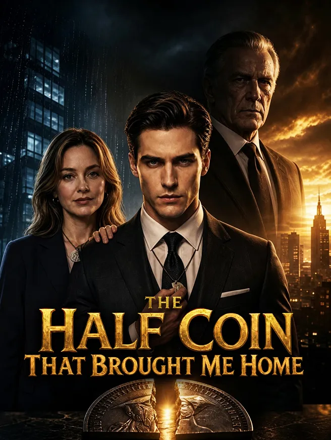 The Half Coin That Brought Me Home poster