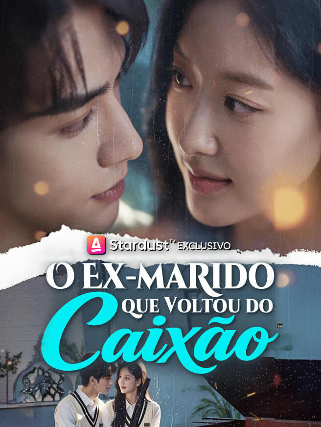 O Ex-Marido que Voltou do Caixão