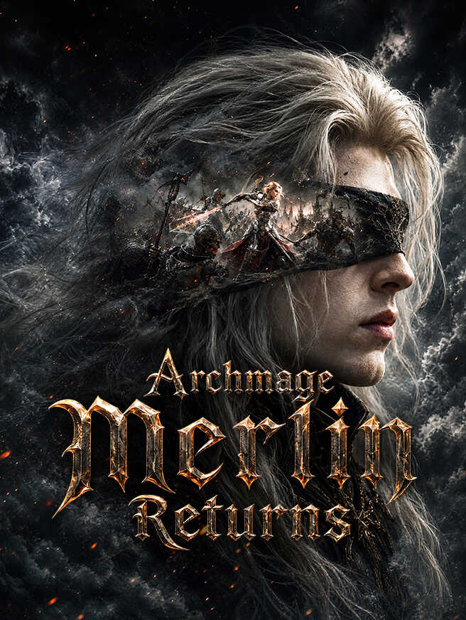 Archmage Merlin Returns