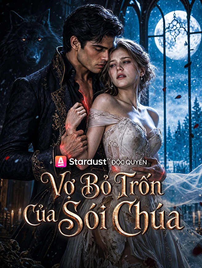 Vợ Bỏ Trốn Của Sói Chúa