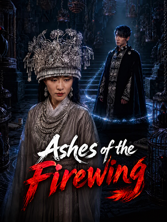Ashes of the Firewing