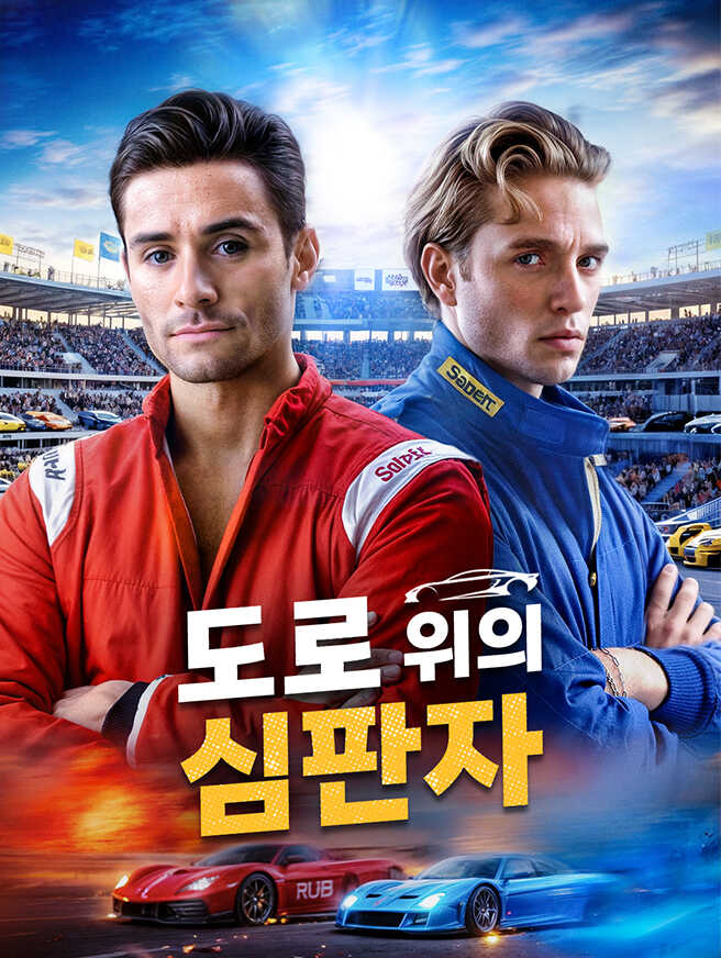 도로 위의 심판자