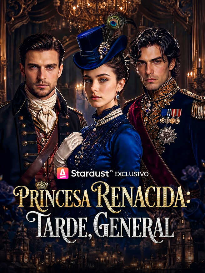 Princesa Renacida: Tarde, General