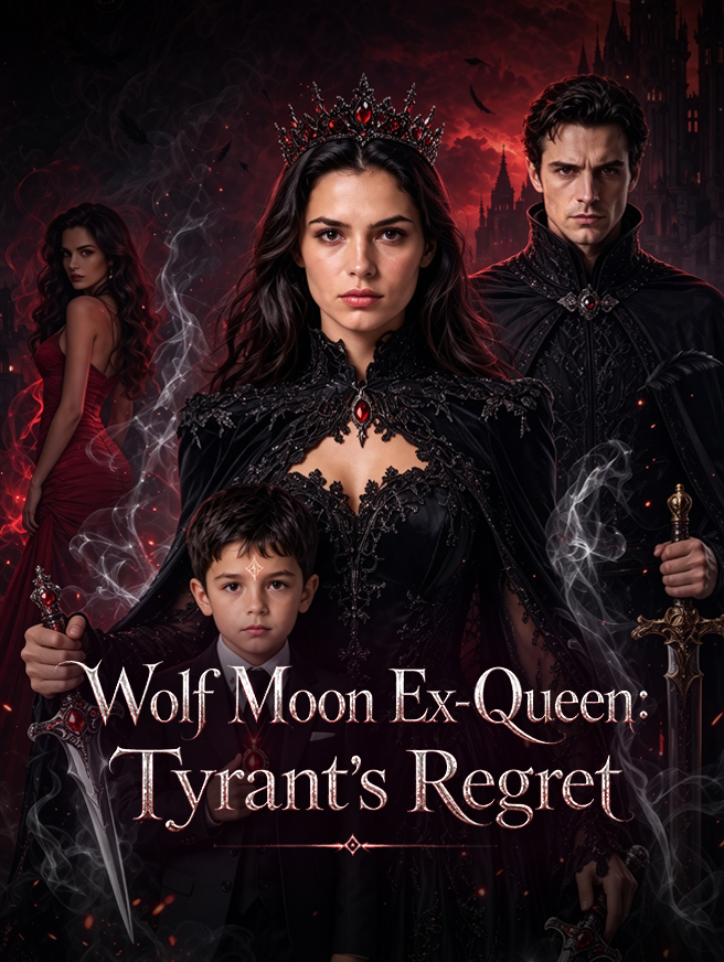 Wolf Moon Ex-Queen: Tyrant's Regret