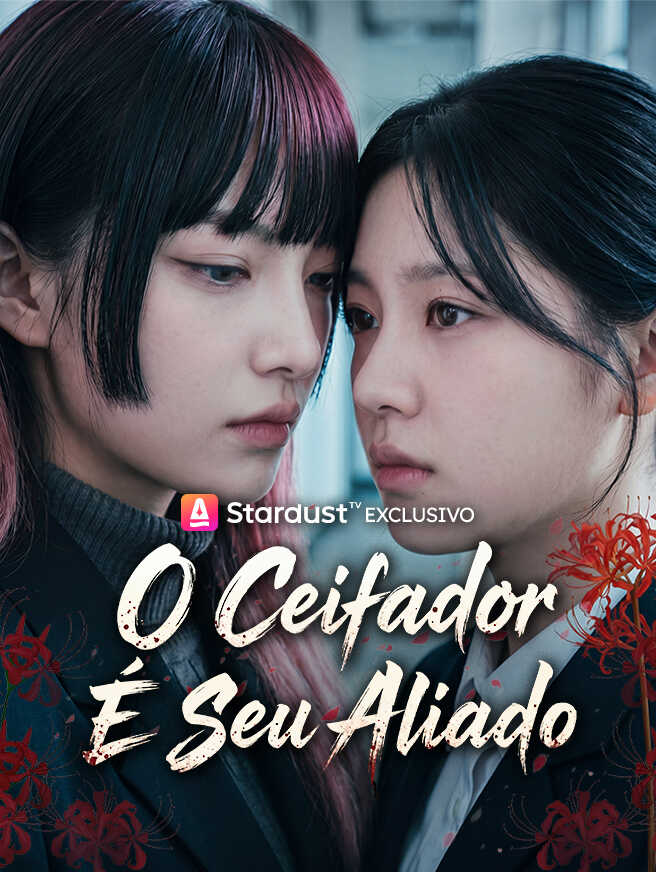 O Ceifador É Seu Aliado