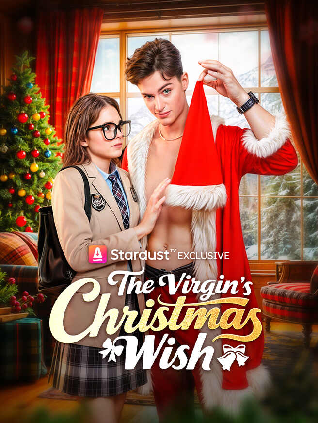 The Virgin's Christmas Wish