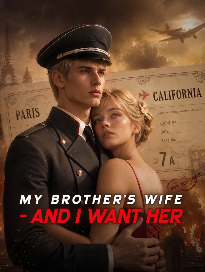 My Brother's Wife—and I Want Her poster