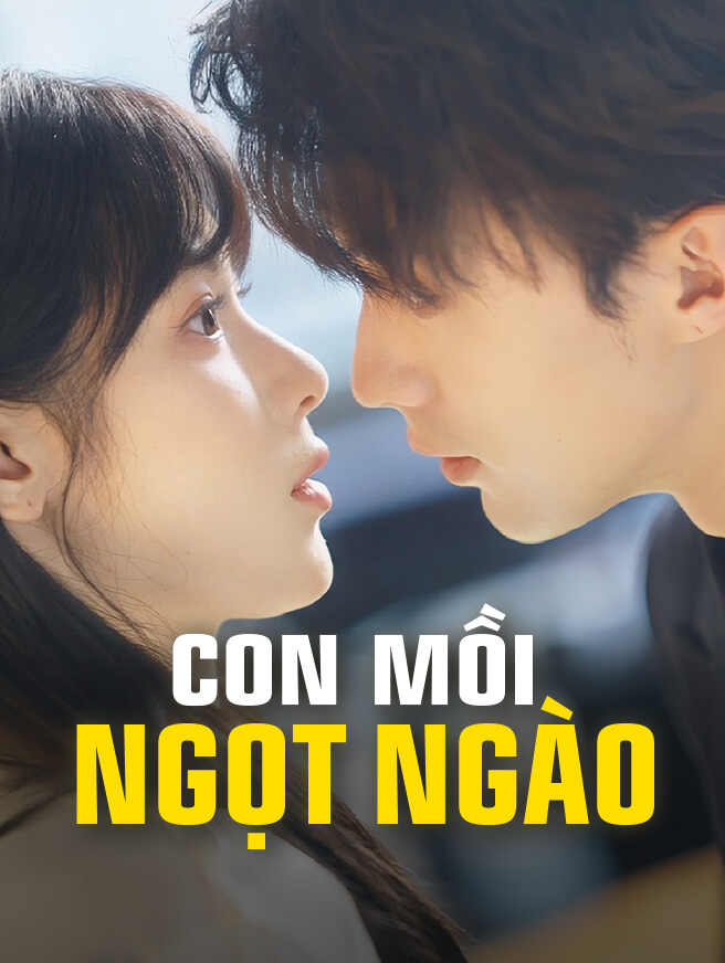 Con Mồi Ngọt Ngào