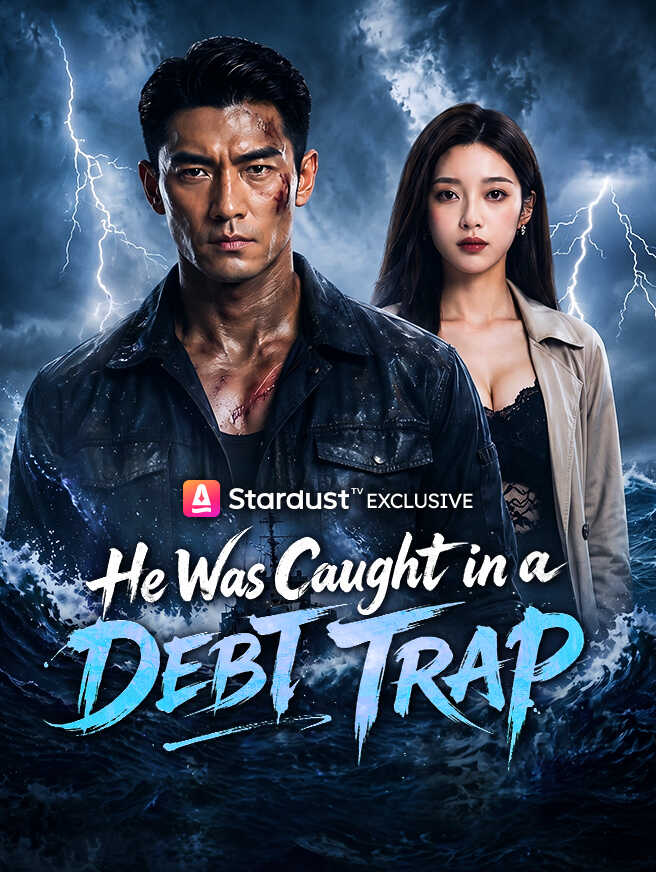 He Was Caught in a Debt Trap