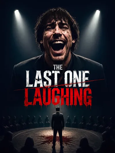 The Last One Laughing poster