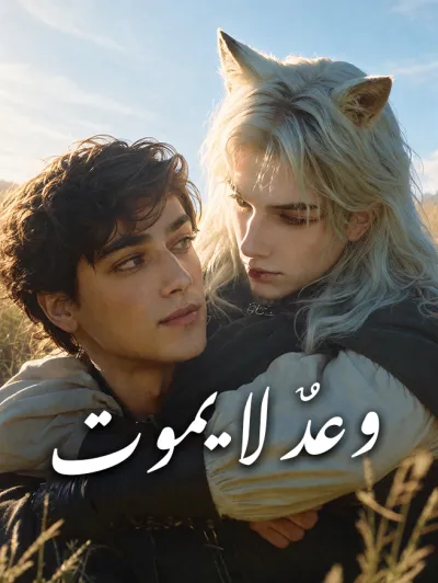 وعدٌ لا يموت poster
