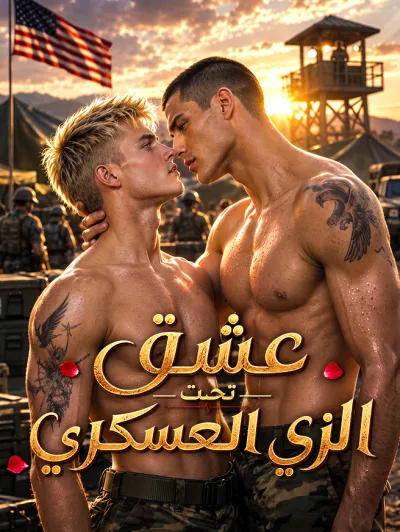 عشق تحت الزي العسكري poster