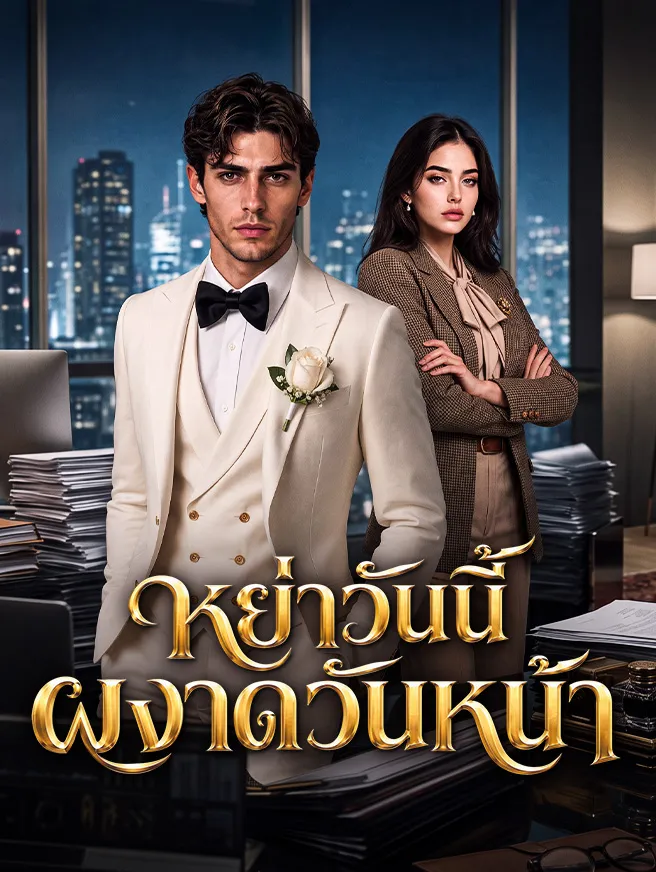 หย่าวันนี้ ผงาดวันหน้า poster