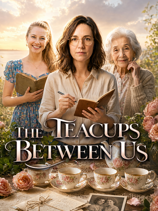 The Teacups Between Us