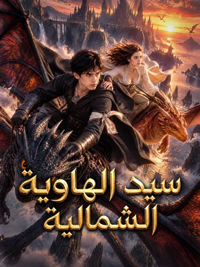 سيد الهاوية الشمالية poster