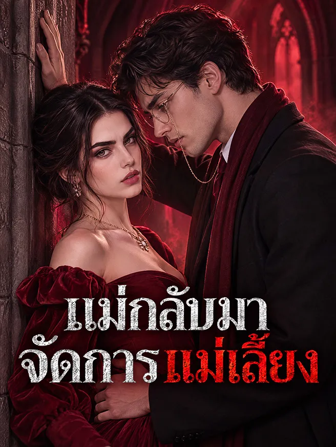 แม่กลับมาจัดการแม่เลี้ยง poster