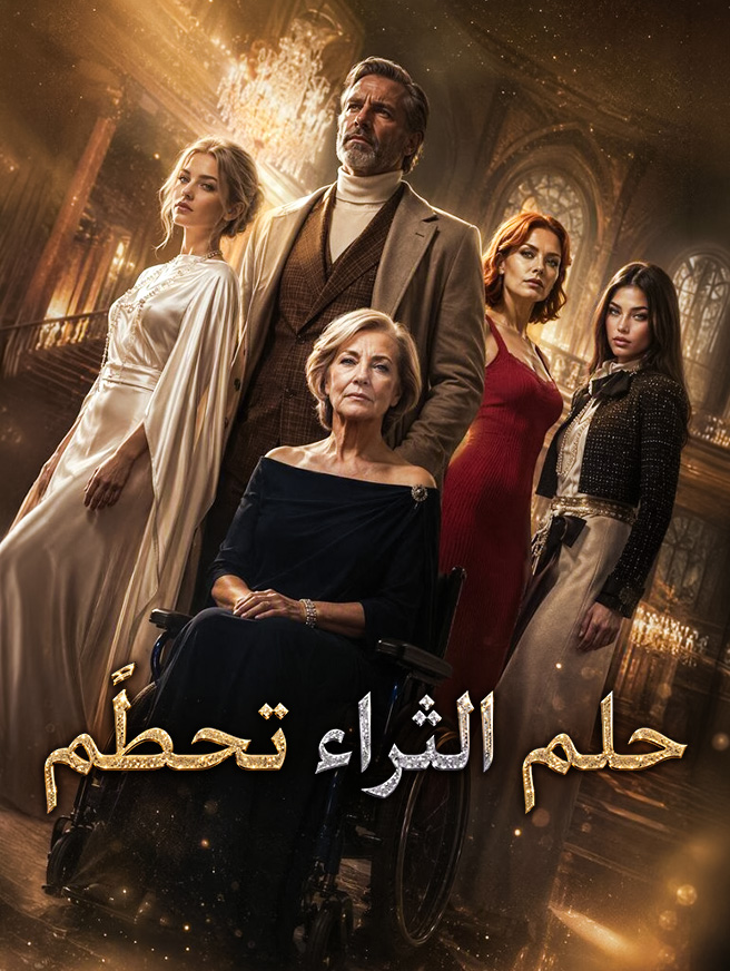 حلم الثراء تحطّم