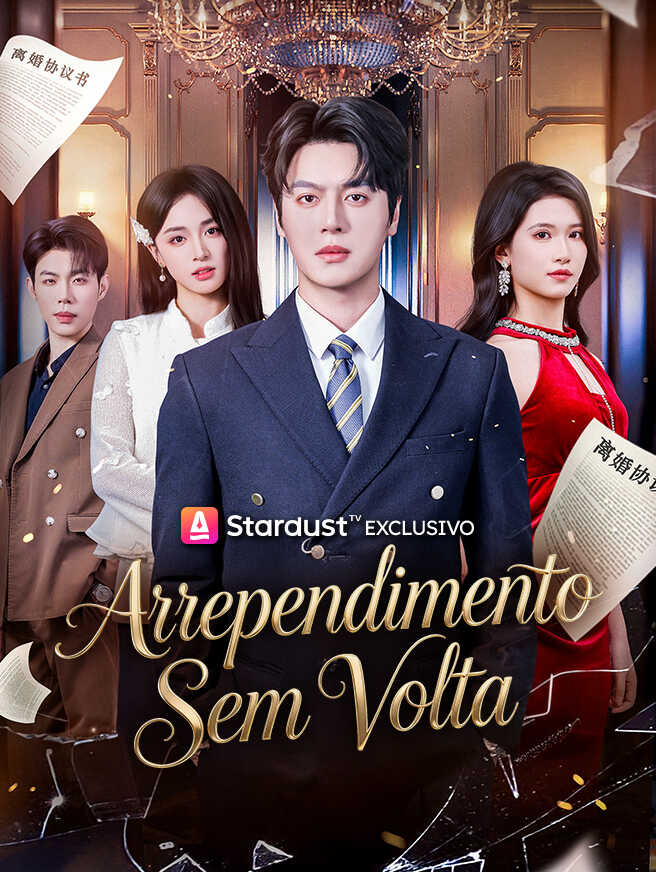 Arrependimento Sem Volta
