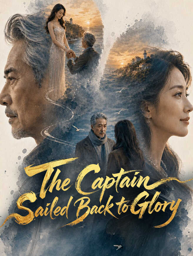 The Captain Sailed Back to Glory
