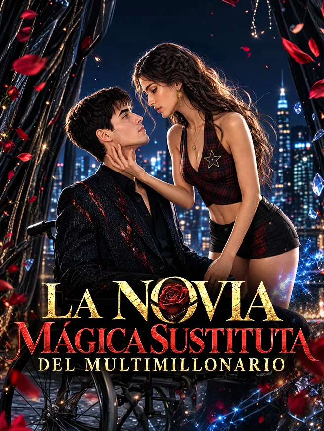 La Novia Mágica Sustituta del Multimillonario poster