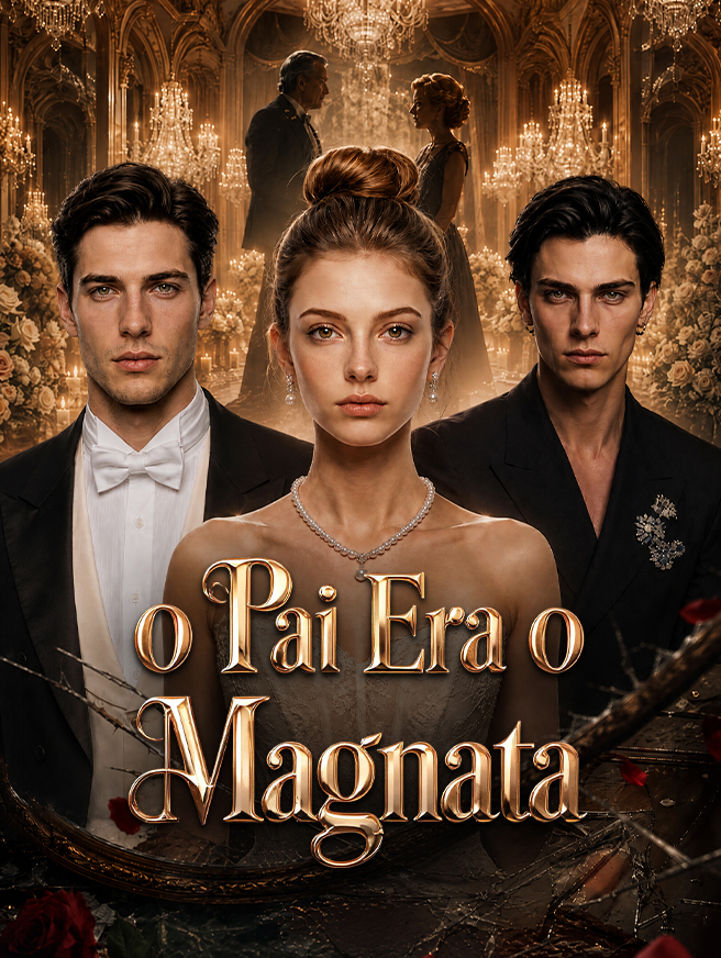O Pai Era o Magnata