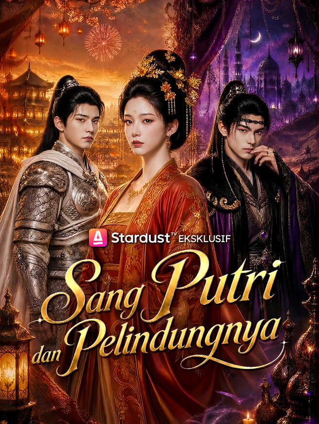Sang Putri dan Pelindungnya