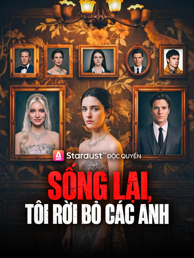 Sống Lại, Tôi Rời Bỏ Các Anh