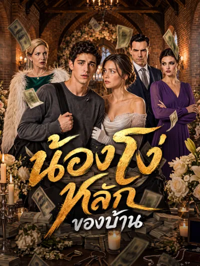 น้องโง่ หลักของบ้าน poster