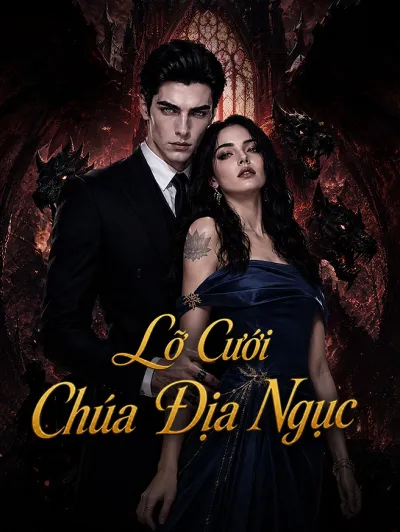 Lỡ Cưới Chúa Địa Ngục poster